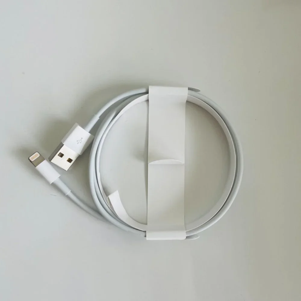🔗 NEW 🔗💯 Apple Lightning to USB Cable, 1 m